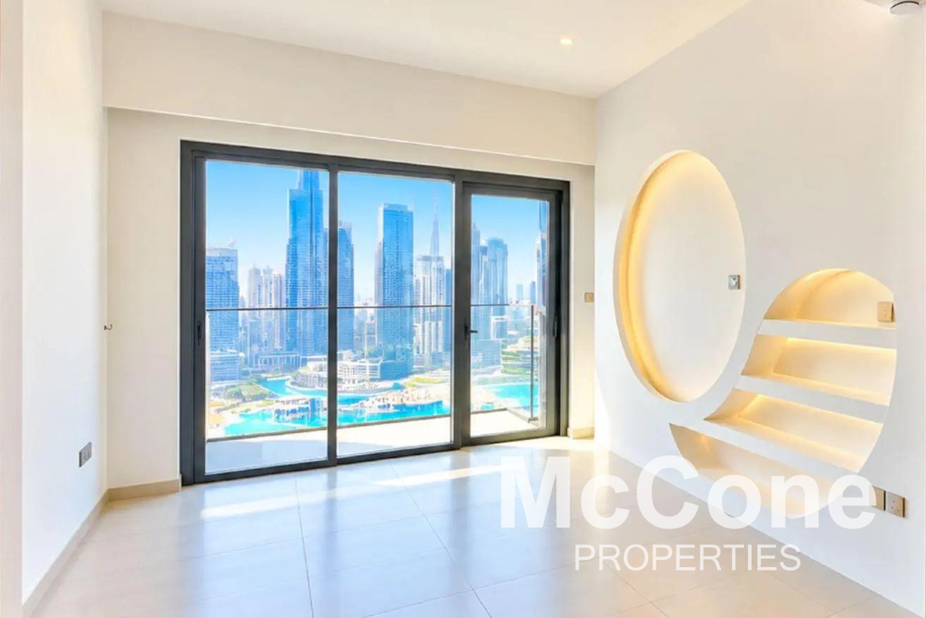 2 Bedroom Apartment for Sale in Burj Royale, Downtown Dubai — photo 5 of 12