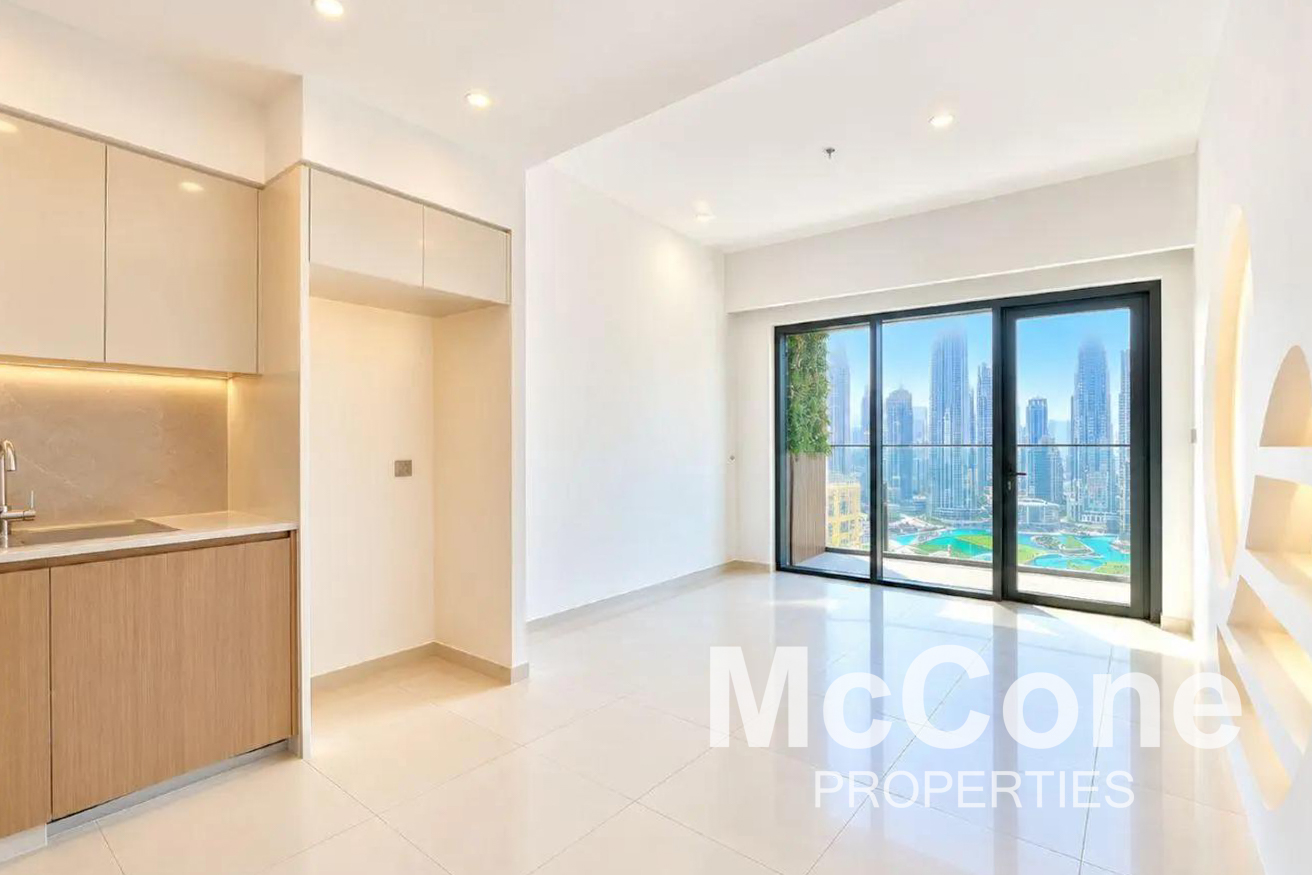 2 Bedroom Apartment for Sale in Burj Royale, Downtown Dubai — photo 3 of 12