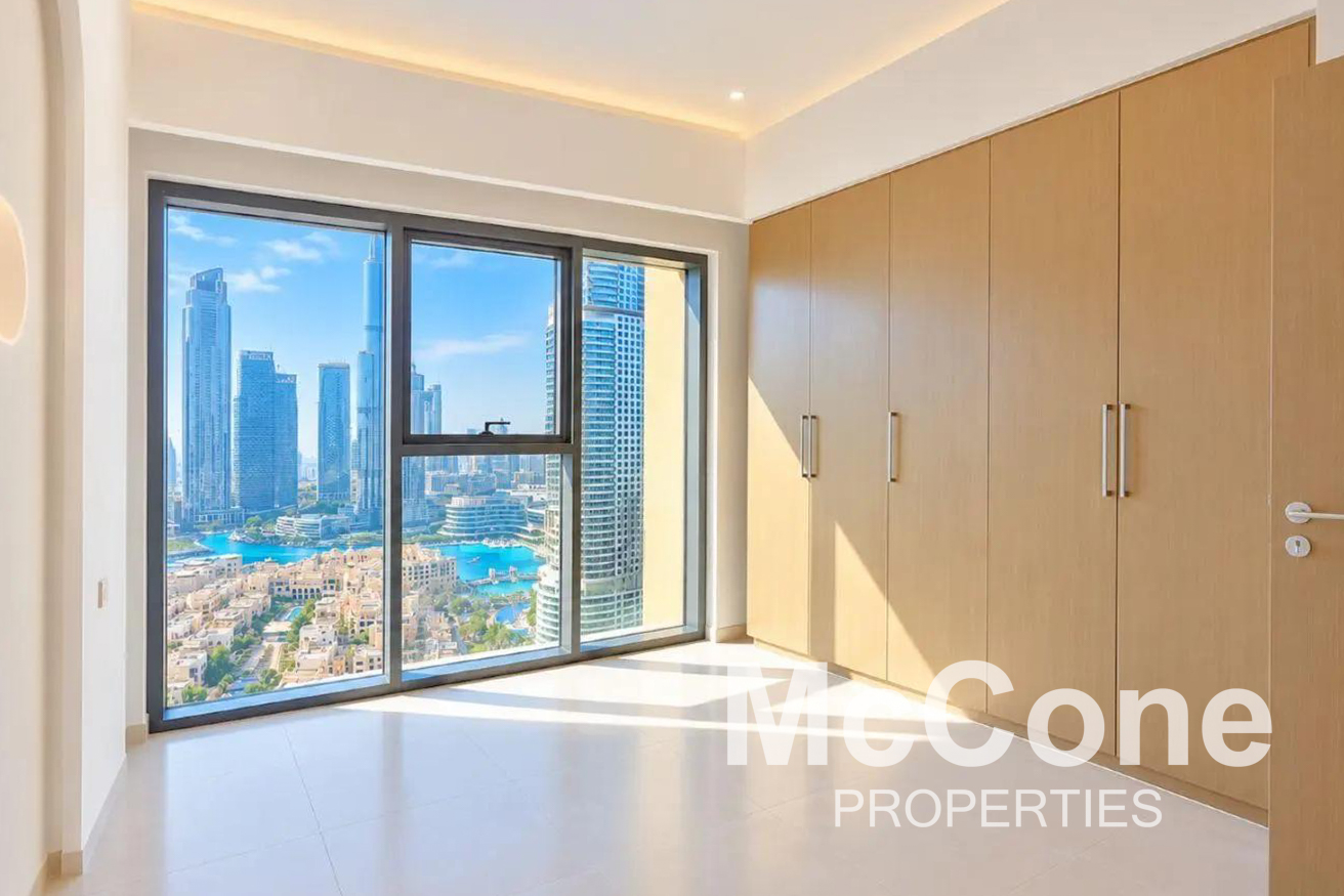 2 Bedroom Apartment for Sale in Burj Royale, Downtown Dubai — photo 7 of 12