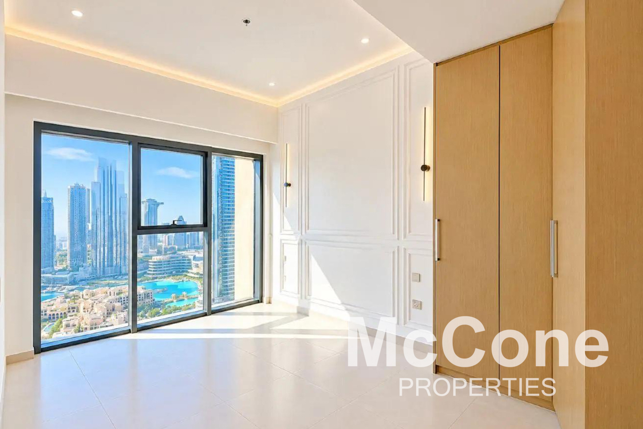 2 Bedroom Apartment for Sale in Burj Royale, Downtown Dubai — photo 8 of 12