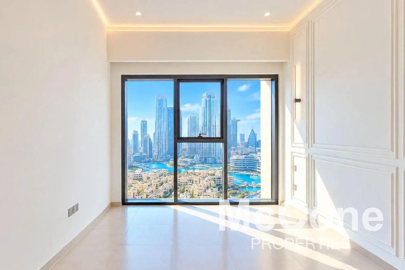 2 Bedroom Apartment for Sale in Burj Royale, Downtown Dubai — photo 9 of 12