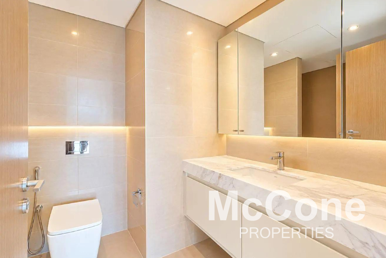 2 Bedroom Apartment for Sale in Burj Royale, Downtown Dubai — photograph 11 of 12