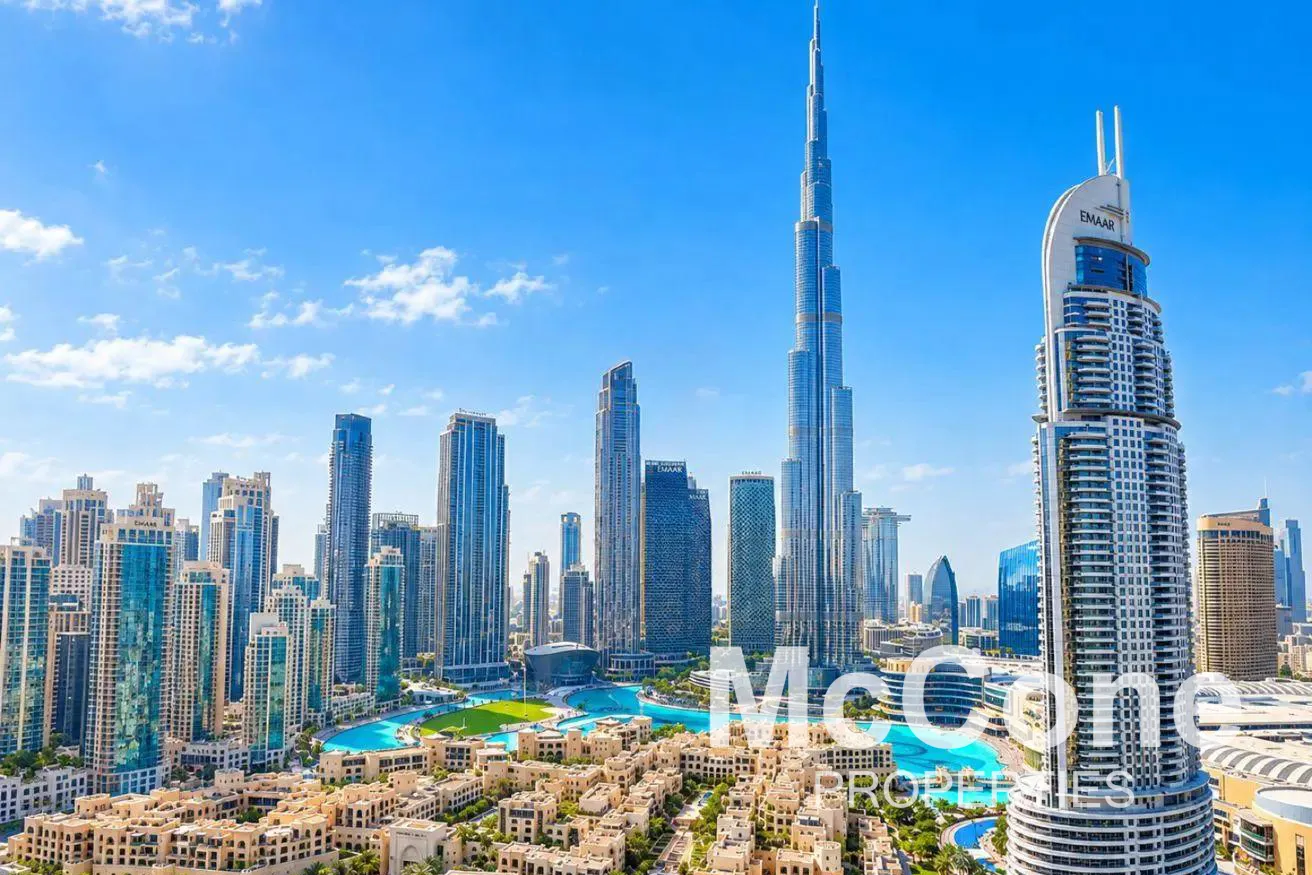 Burj Royale, Dubai
