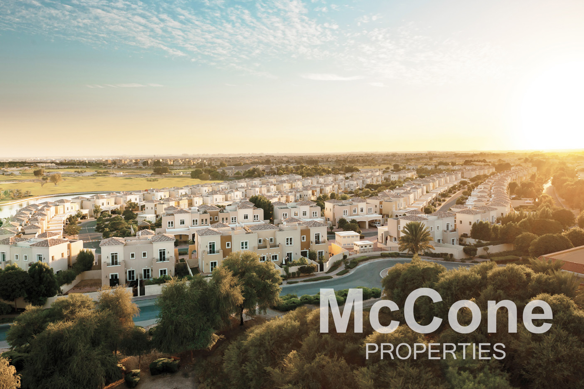 3 Bedroom Townhouse for Sale in Anya 1, Arabian Ranches 3 — photo 5 of 10