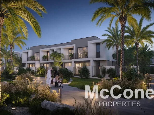 3 Bedroom Townhouse for Sale in Anya 1, Arabian Ranches 3