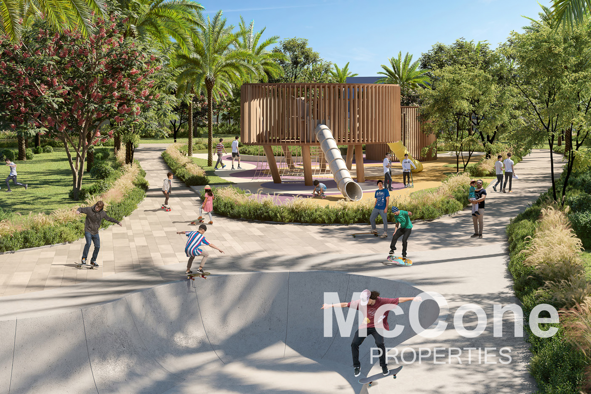 3 Bedroom Townhouse for Sale in Anya 1, Arabian Ranches 3 — photo 6 of 10