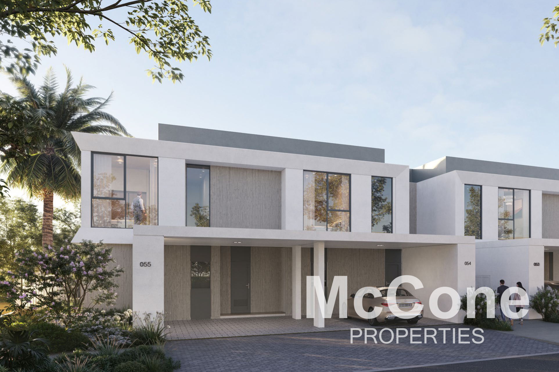 4 Bedroom Villa for Sale in Greenridge, Dubai South (Dubai World Central) — photo 9 of 10