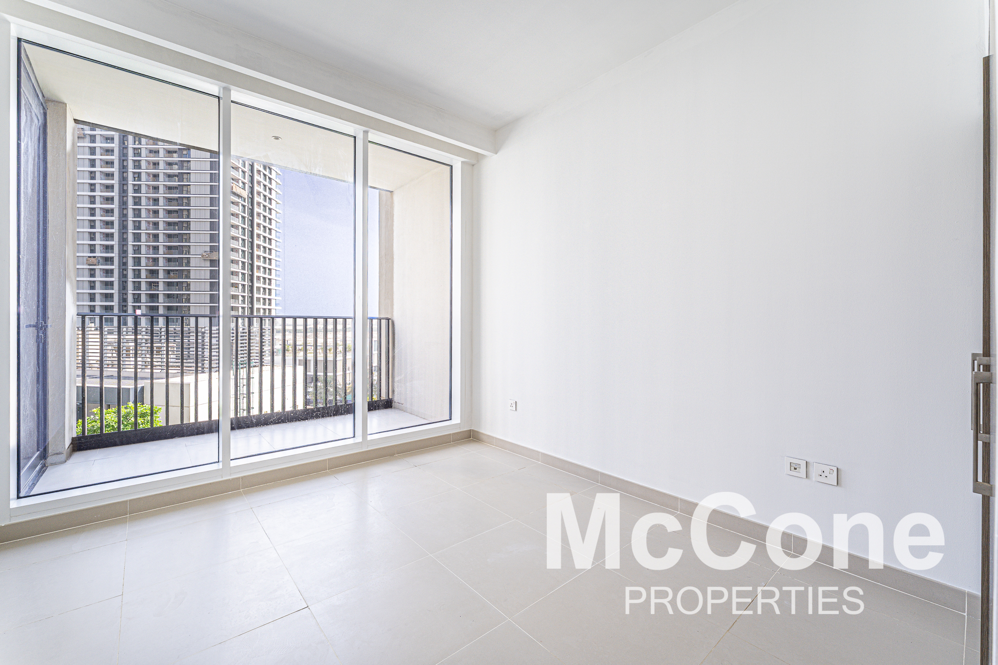 1 Bedroom Apartment for Sale in Harbour Gate Tower 2, Dubai Creek Harbour (The Lagoons) — photo 7 of 12