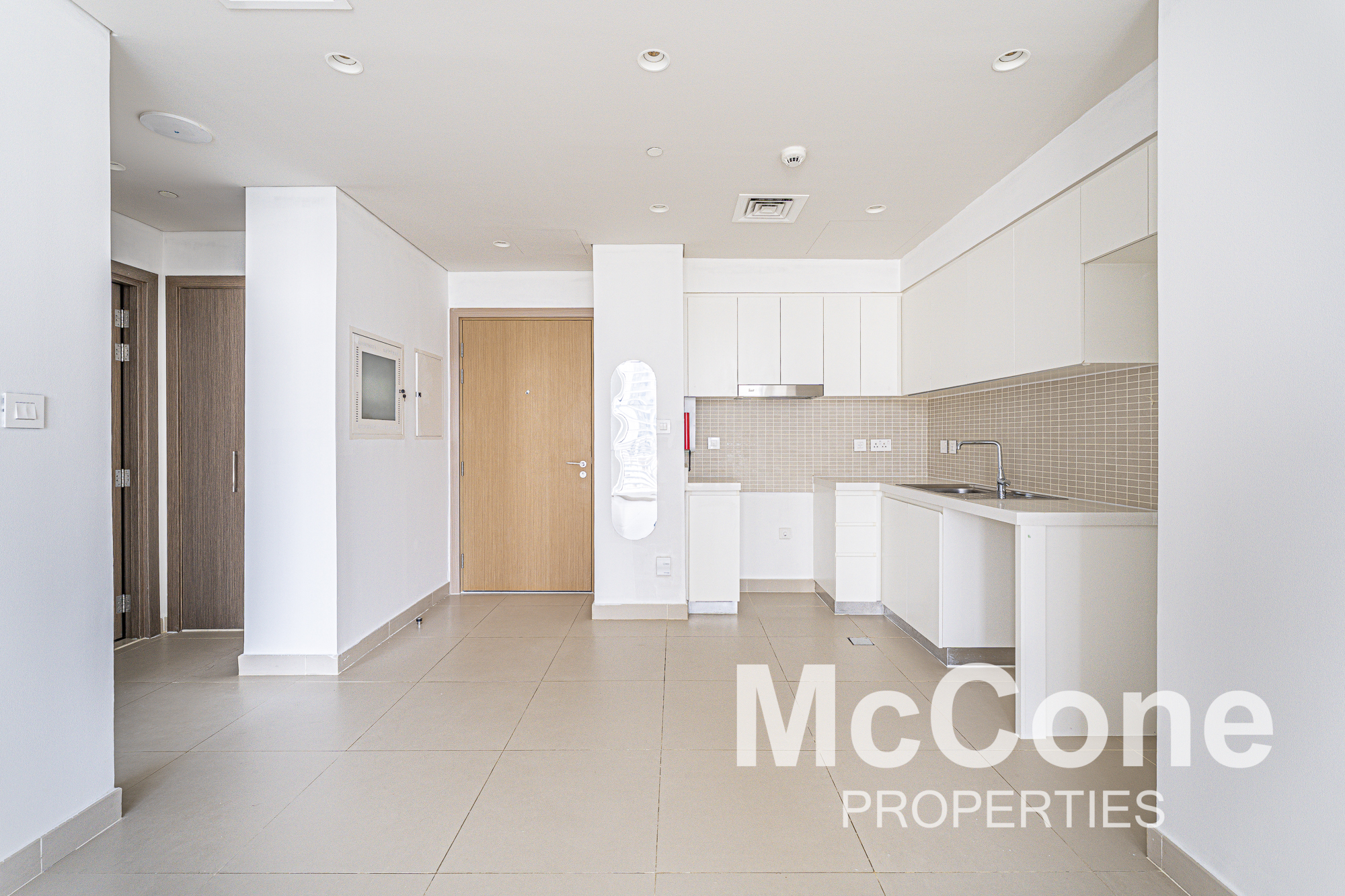 1 Bedroom Apartment for Sale in Harbour Gate Tower 2, Dubai Creek Harbour (The Lagoons) — photo 5 of 12