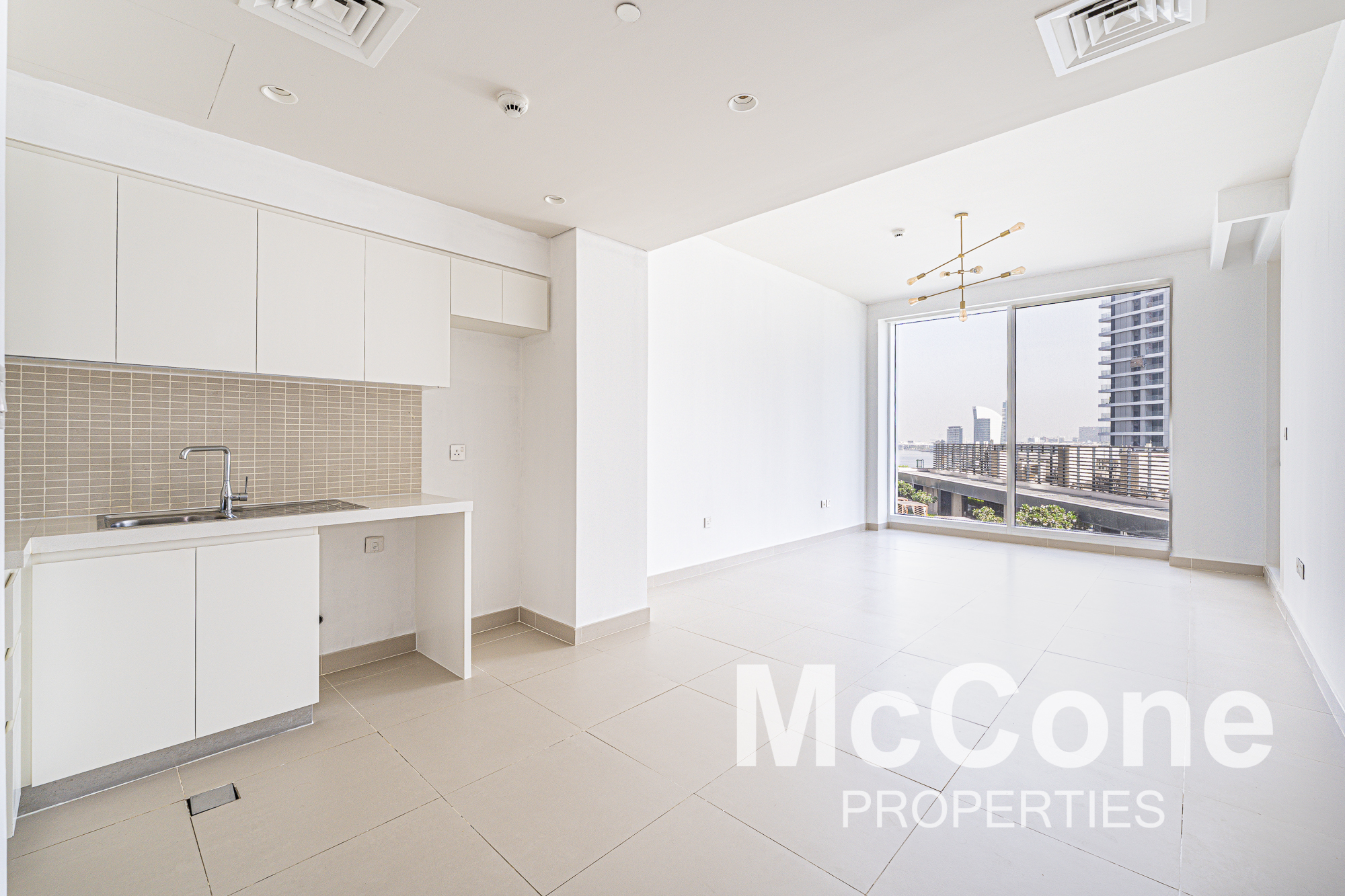 1 Bedroom Apartment for Sale in Harbour Gate Tower 2, Dubai Creek Harbour (The Lagoons)