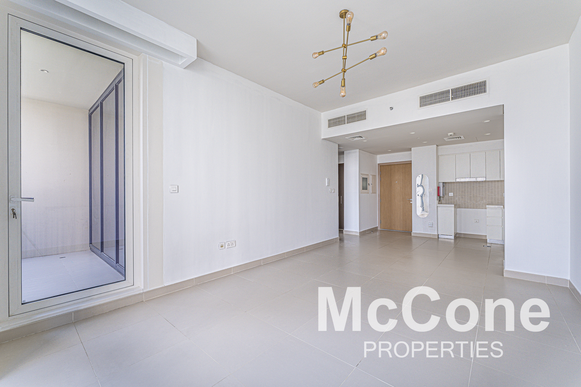 1 Bedroom Apartment for Sale in Harbour Gate Tower 2, Dubai Creek Harbour (The Lagoons) — photo 2 of 12