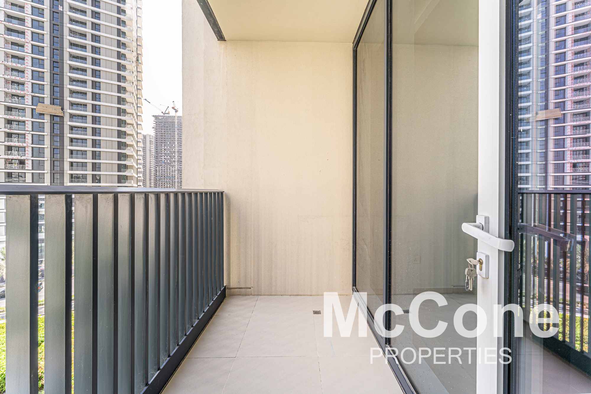 1 Bedroom Apartment for Sale in Harbour Gate Tower 2, Dubai Creek Harbour (The Lagoons) — photograph 10 of 12