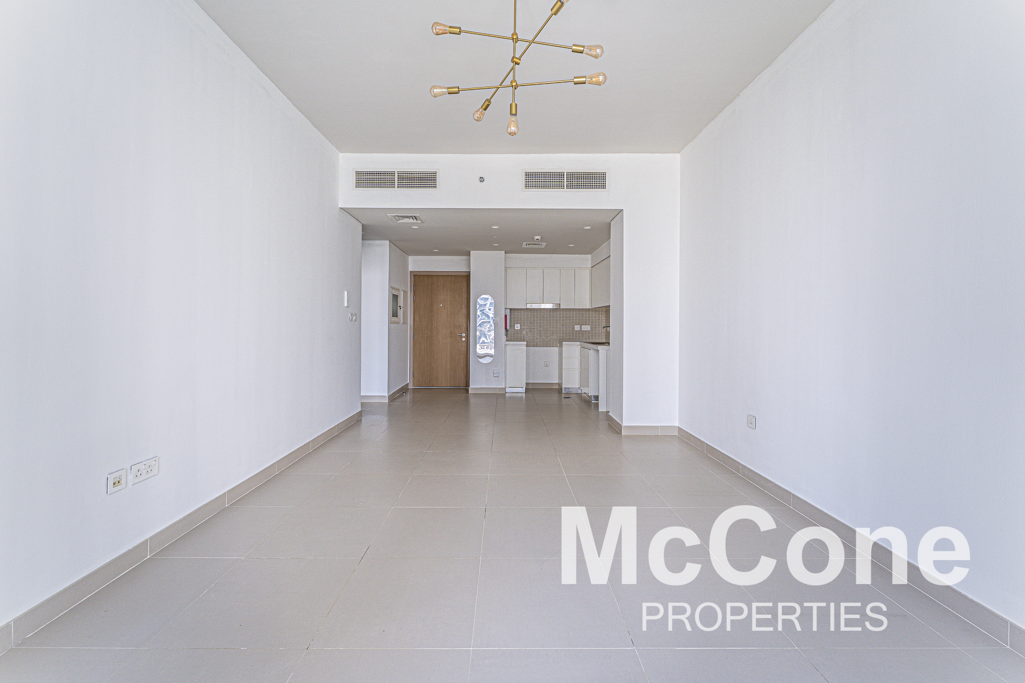 1 Bedroom Apartment for Sale in Harbour Gate Tower 2, Dubai Creek Harbour (The Lagoons) — photo 4 of 12