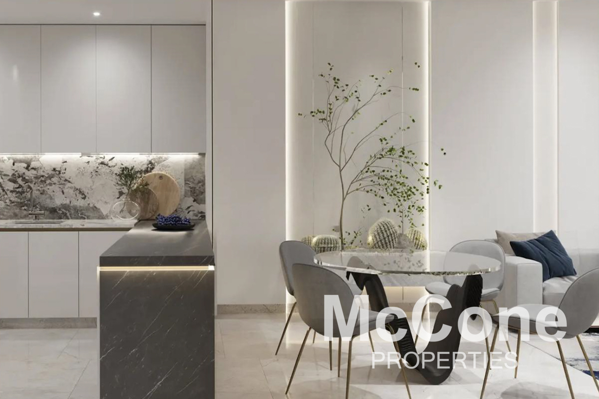 2 Bedroom Apartment for Sale in Samana Ivy Gardens, Dubai Land Residence Complex — photo 3 of 16