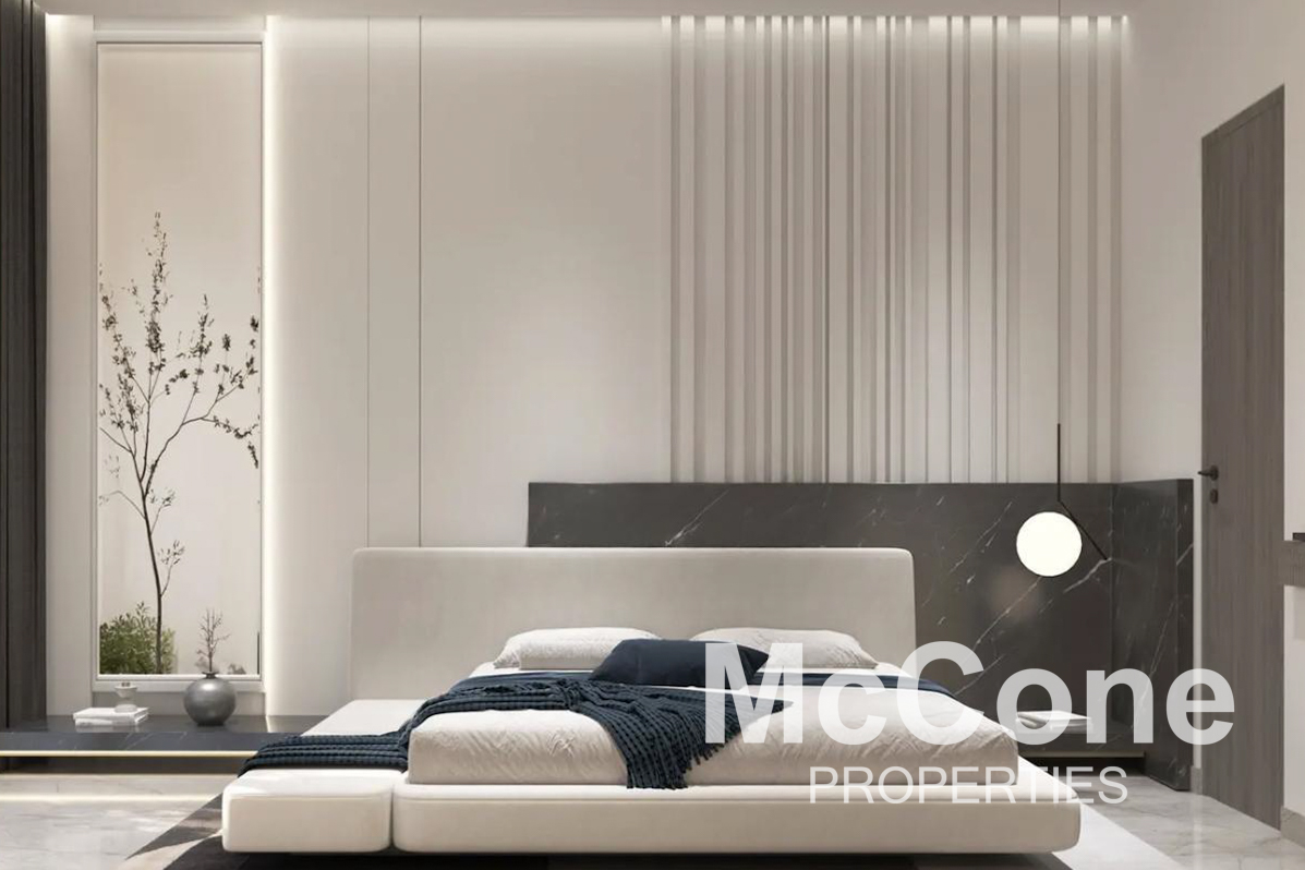 2 Bedroom Apartment for Sale in Samana Ivy Gardens, Dubai Land Residence Complex — photo 5 of 16