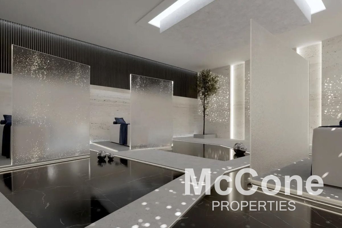 2 Bedroom Apartment for Sale in Samana Ivy Gardens, Dubai Land Residence Complex — photo 6 of 16