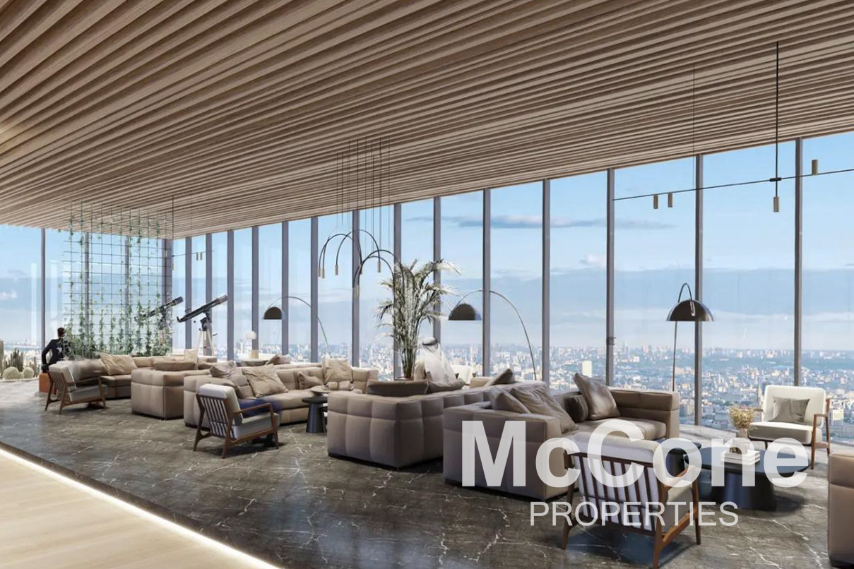 2 Bedroom Apartment for Sale in Samana Ivy Gardens, Dubai Land Residence Complex