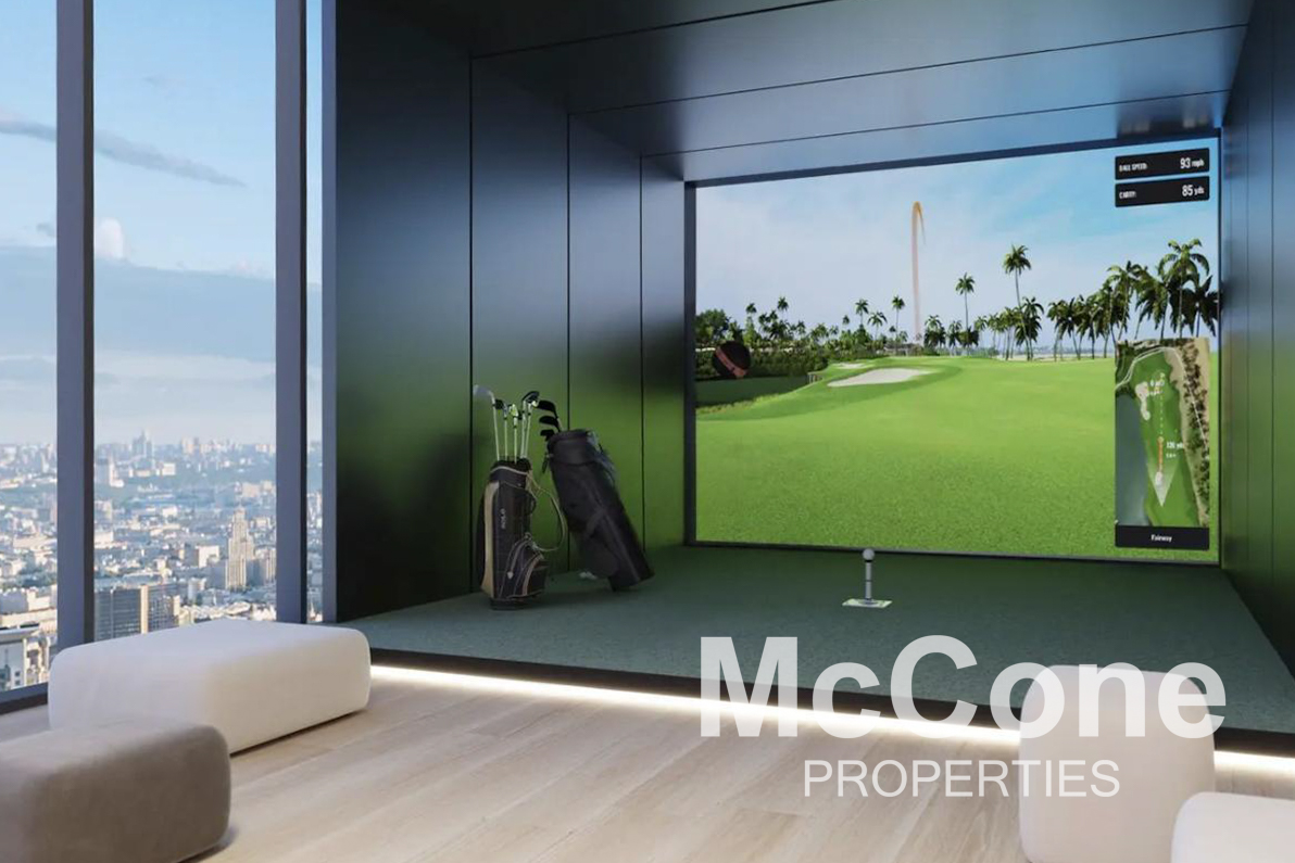 2 Bedroom Apartment for Sale in Samana Ivy Gardens, Dubai Land Residence Complex — photo 9 of 16