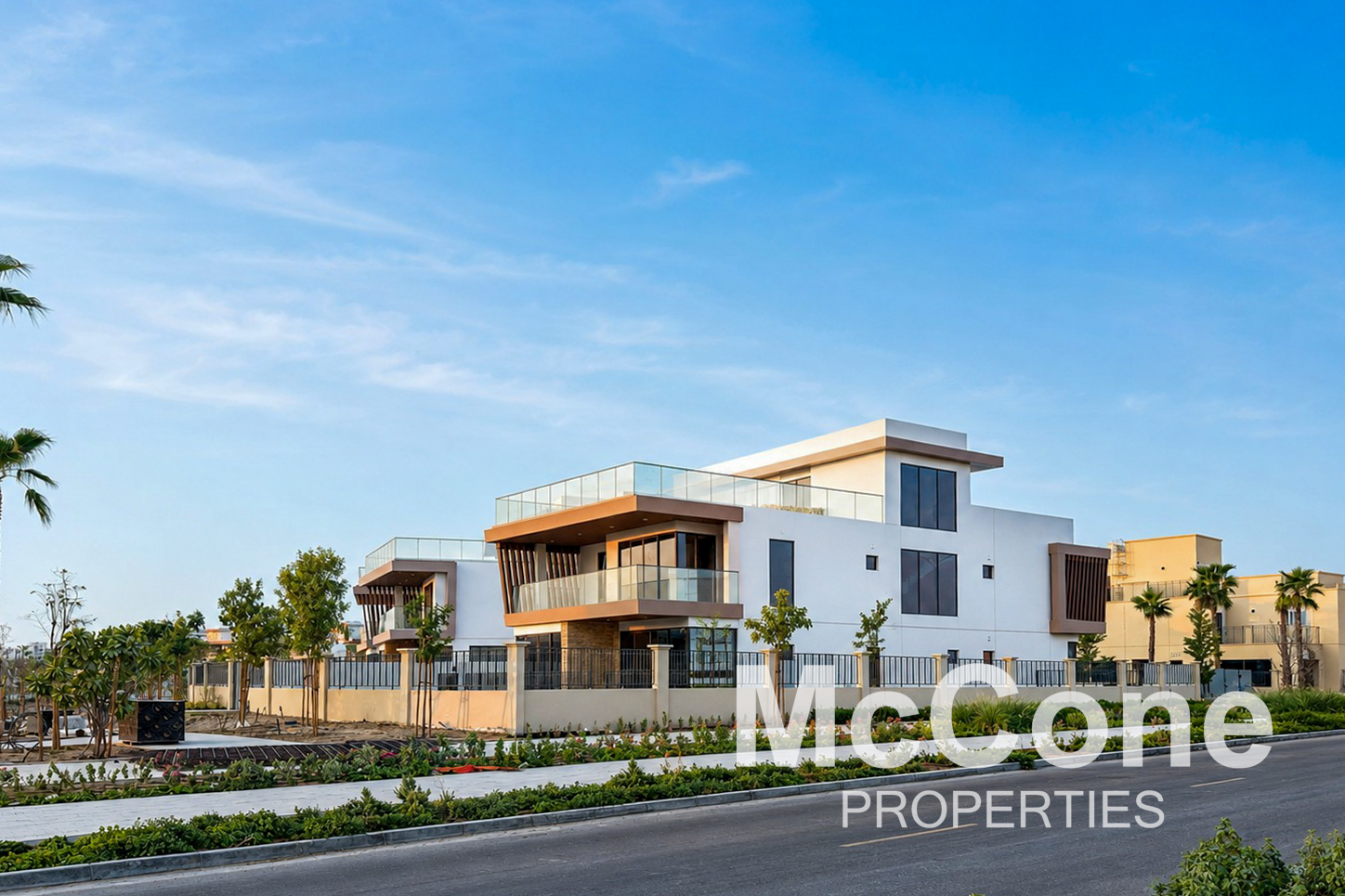 7 Bedroom Villa for Sale in Malta, Damac Lagoons — photo 8 of 10