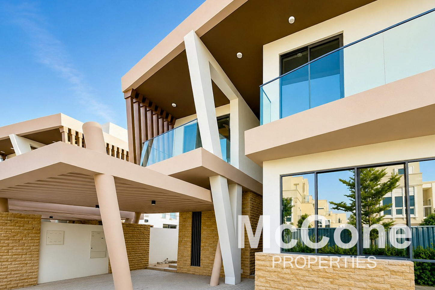 7 Bedroom Villa for Sale in Malta, Damac Lagoons — photograph 10 of 10