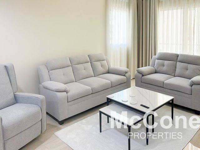 2 Bedroom Apartment for Sale in Al Dhafra 4, Greens