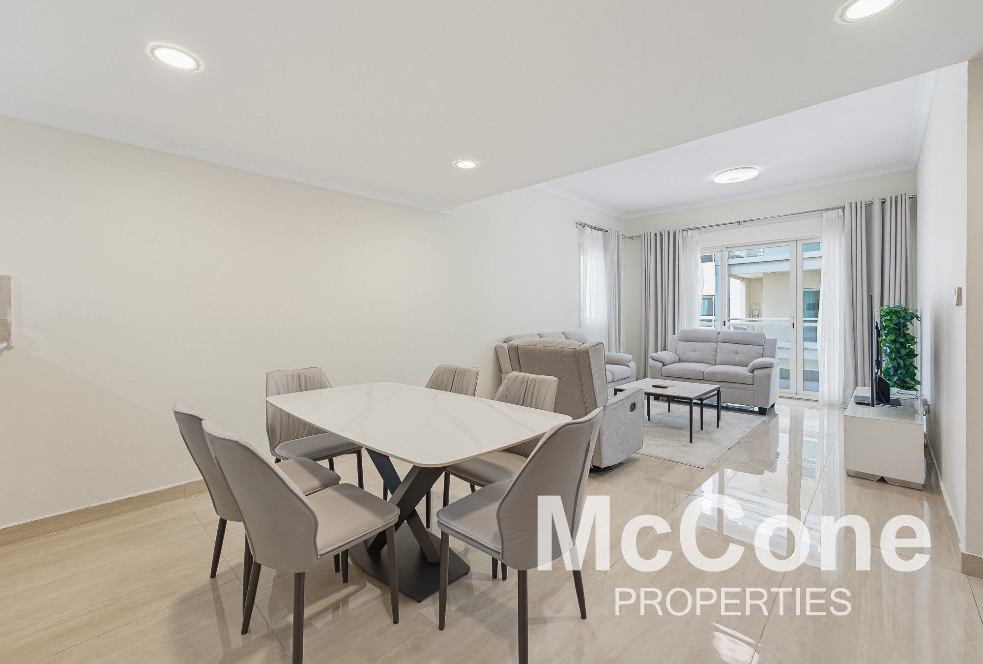 2 Bedroom Apartment for Sale in Al Dhafra 4, Greens