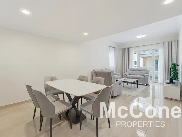 2 Bedroom Apartment for Sale in Al Dhafra 4, Greens