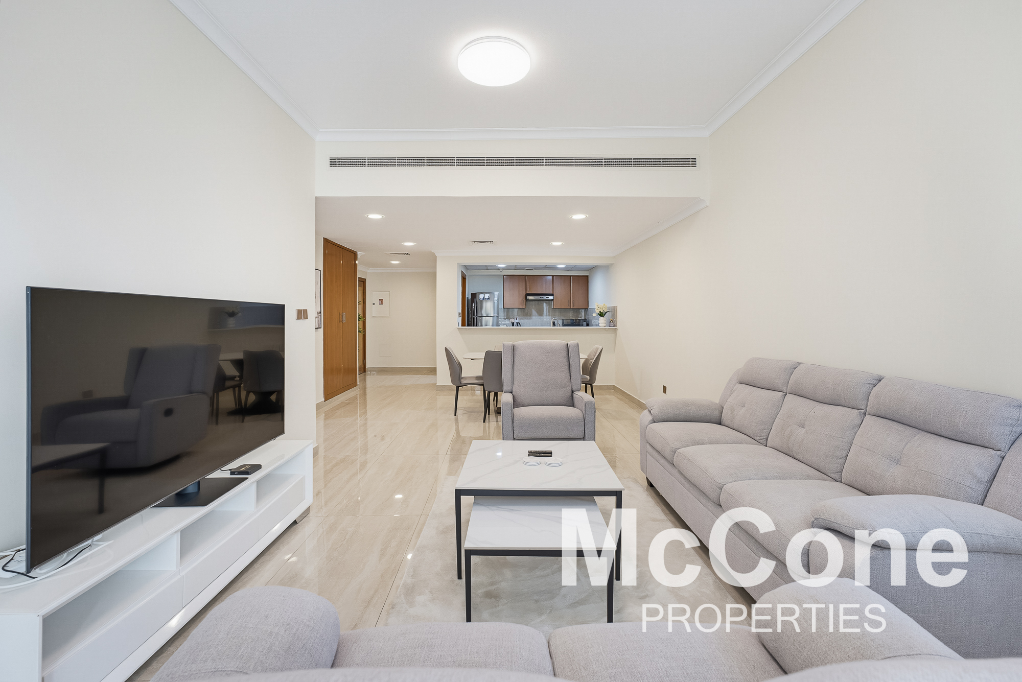 2 Bedroom Apartment for Sale in Al Dhafra 4, Greens — photo 3 of 18