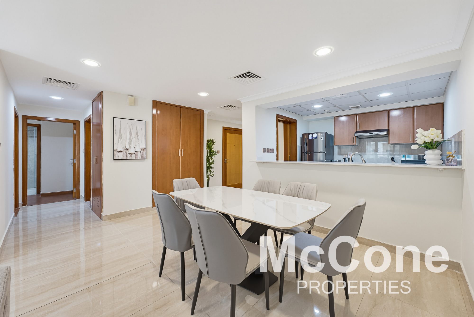 2 Bedroom Apartment for Sale in Al Dhafra 4, Greens — photo 4 of 18