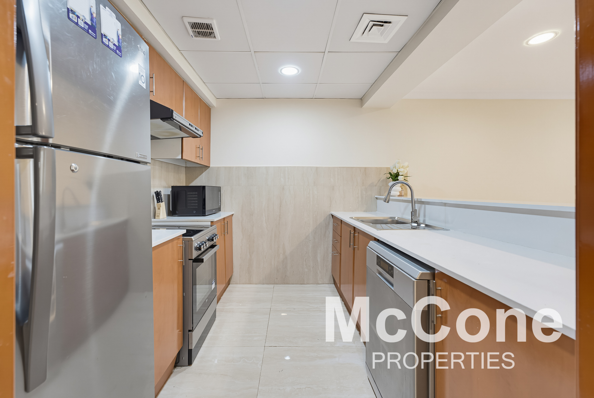 2 Bedroom Apartment for Sale in Al Dhafra 4, Greens — photo 5 of 18