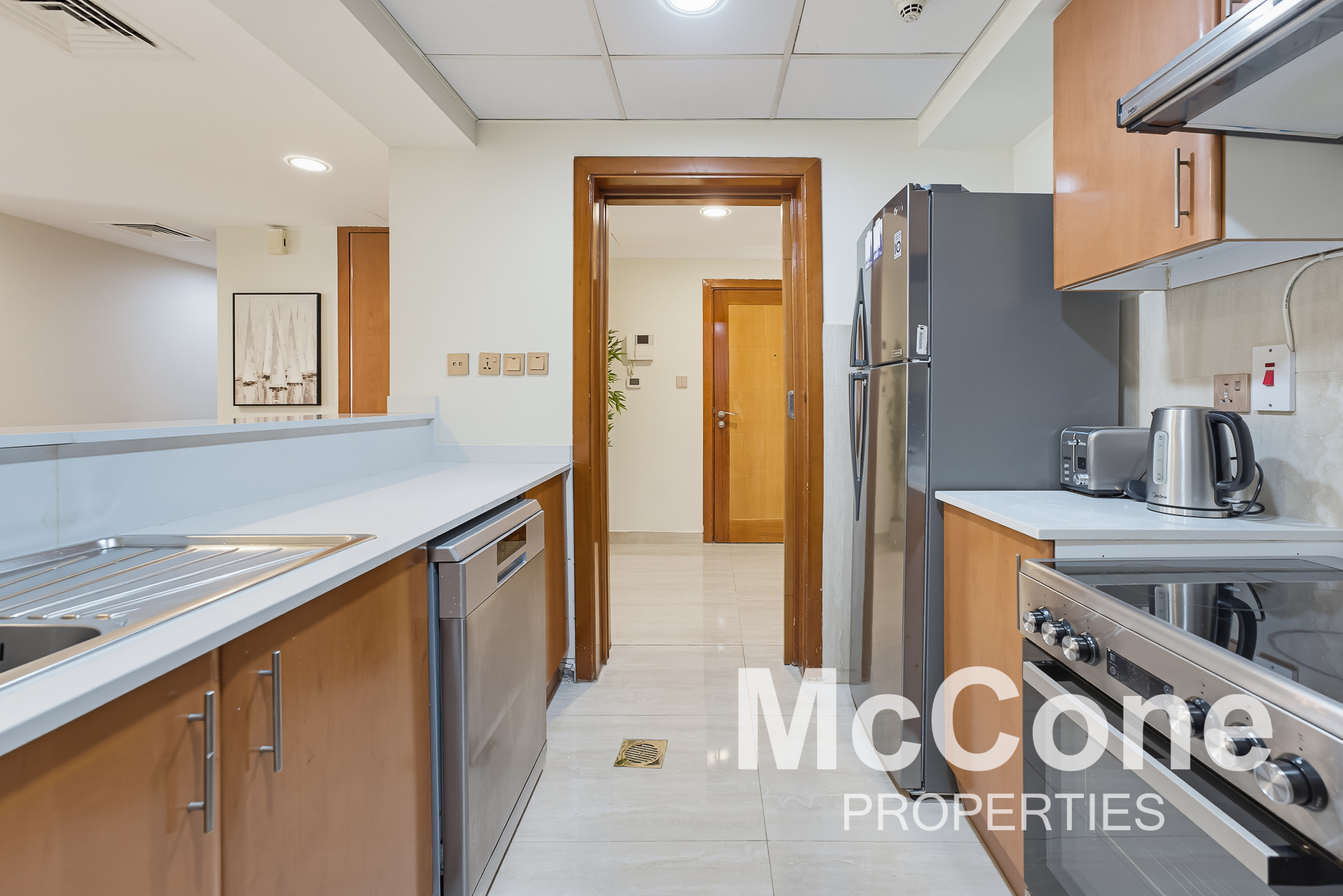 2 Bedroom Apartment for Sale in Al Dhafra 4, Greens — photo 6 of 18