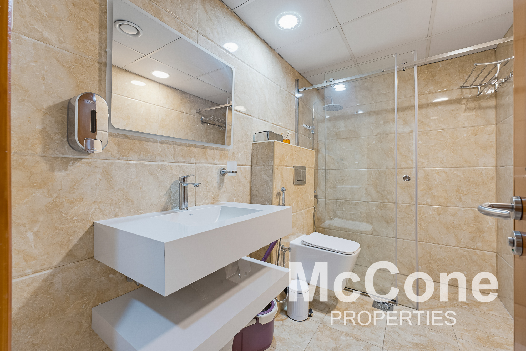 2 Bedroom Apartment for Sale in Al Dhafra 4, Greens — photograph 13 of 18