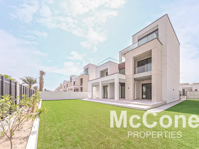 5 Bedroom Villa for Sale in Caya 1, Arabian Ranches 3