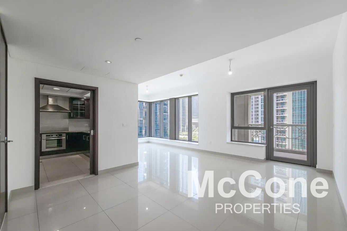 2 Bedroom Apartment for Sale in 29 Burj Boulevard Tower 1, Downtown Dubai
