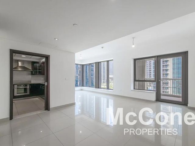 2 Bedroom Apartment for Sale in 29 Burj Boulevard Tower 1, Downtown Dubai