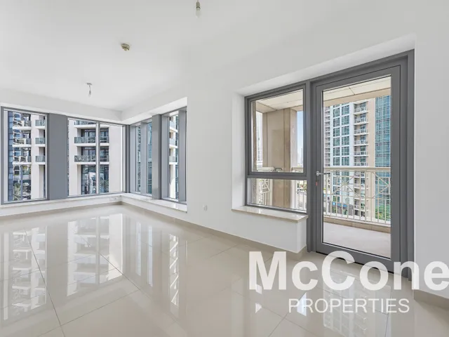 2 Bedroom Apartment for Sale in 29 Burj Boulevard Tower 1, Downtown Dubai