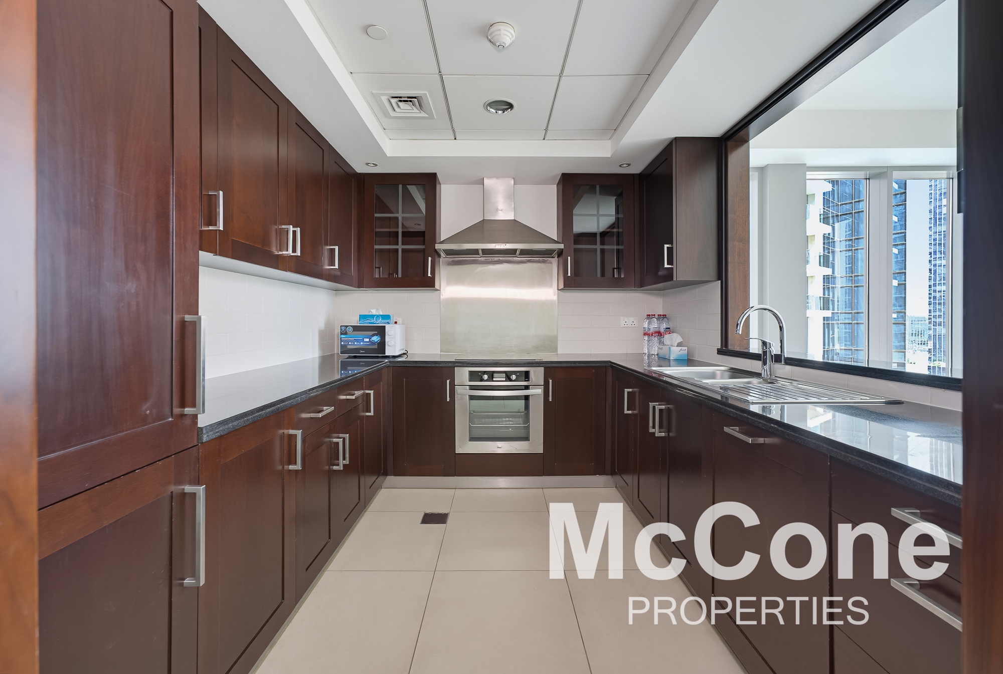 2 Bedroom Apartment for Sale in 29 Burj Boulevard Tower 1, Downtown Dubai — photo 4 of 21