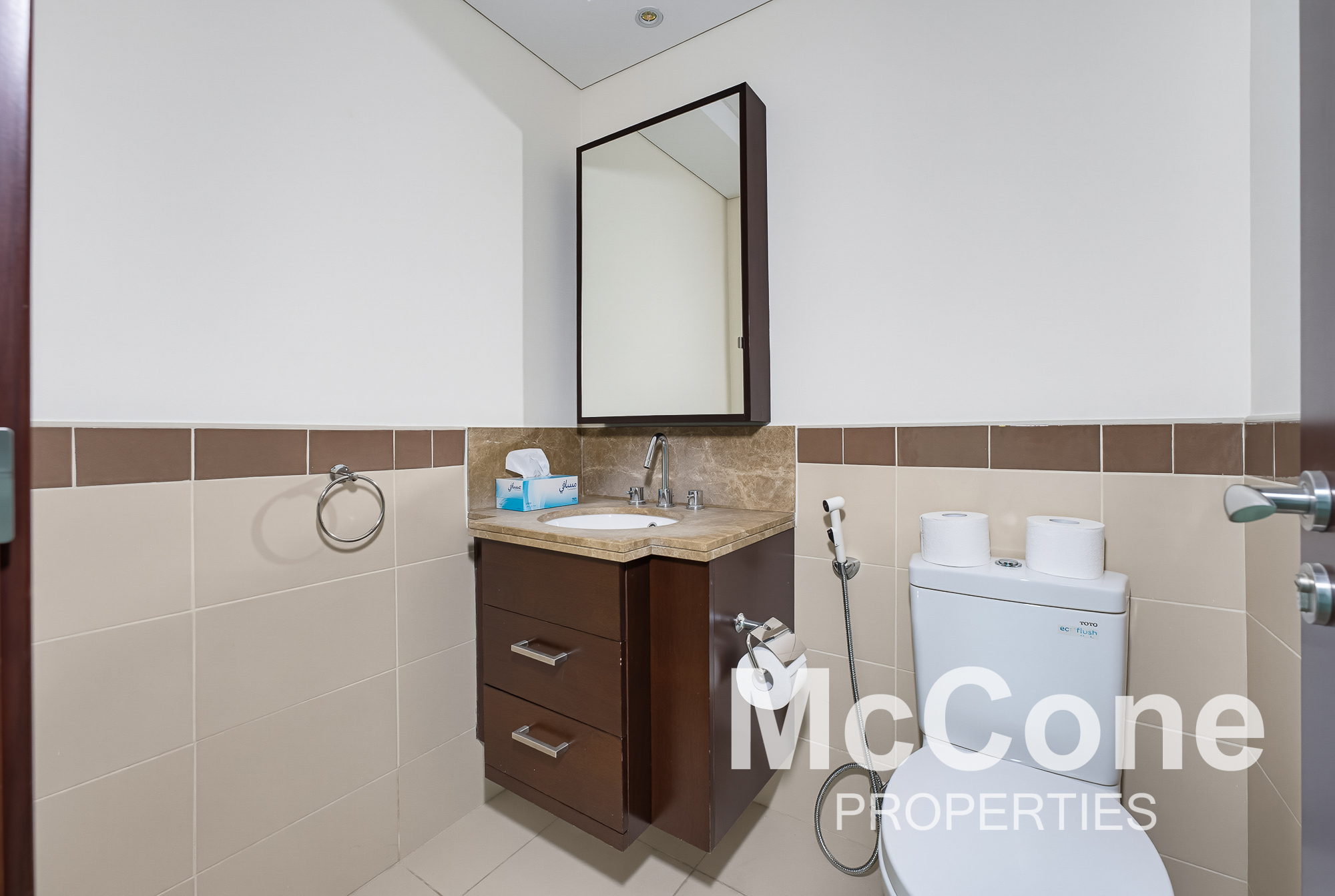 2 Bedroom Apartment for Sale in 29 Burj Boulevard Tower 1, Downtown Dubai — photo 6 of 21