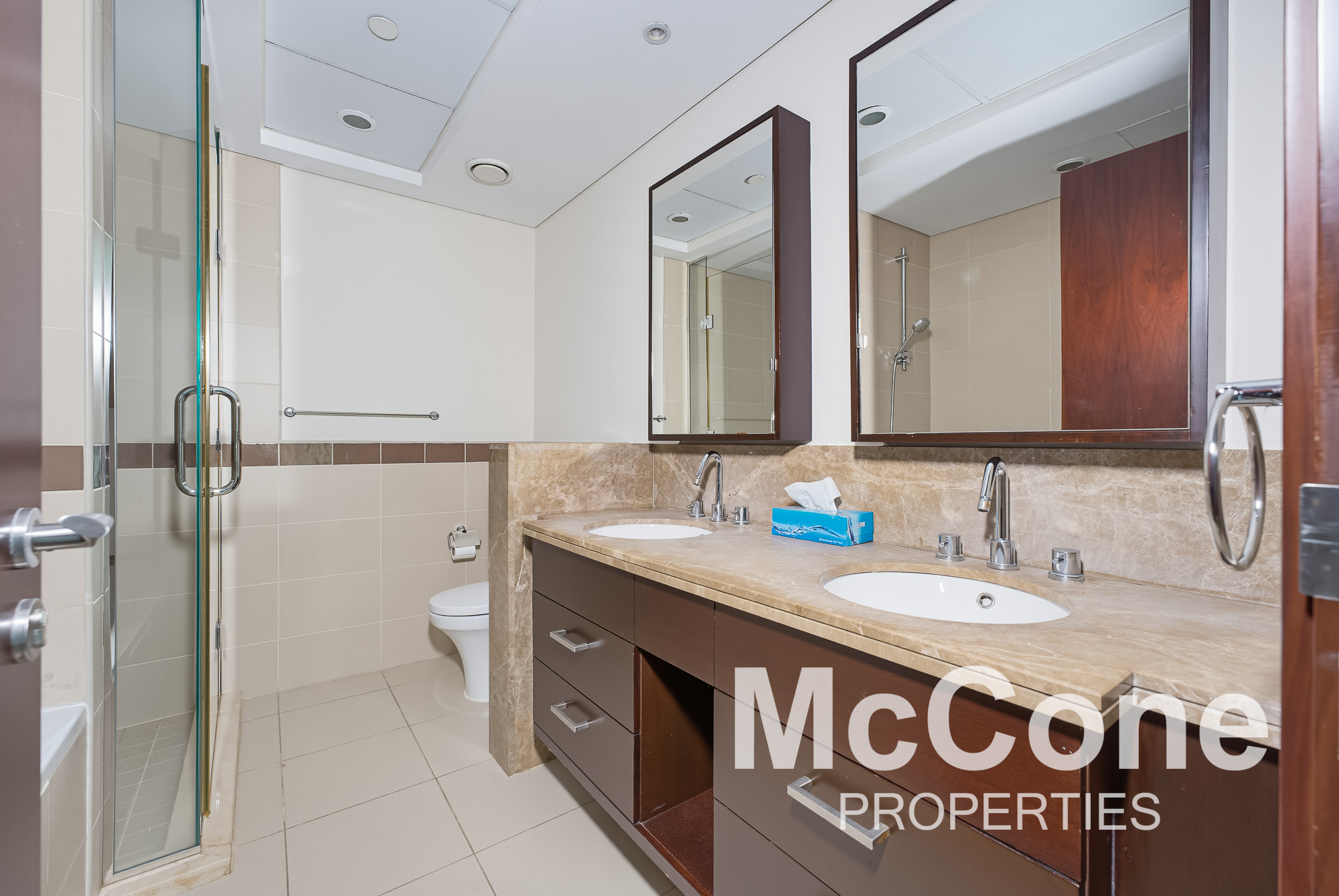 2 Bedroom Apartment for Sale in 29 Burj Boulevard Tower 1, Downtown Dubai — photograph 14 of 21