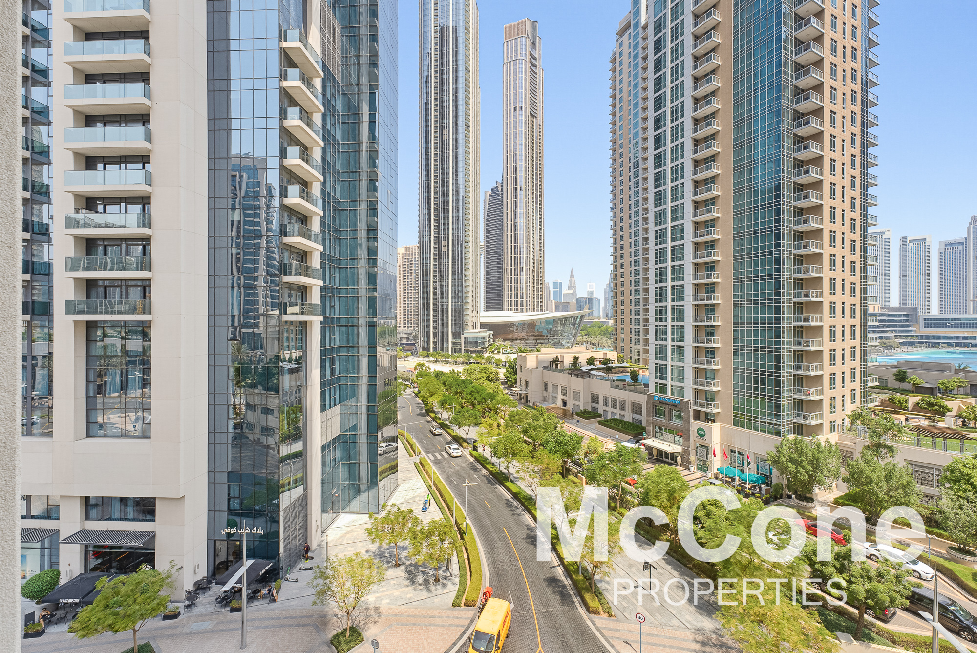 2 Bedroom Apartment for Sale in 29 Burj Boulevard Tower 1, Downtown Dubai — photograph 19 of 21