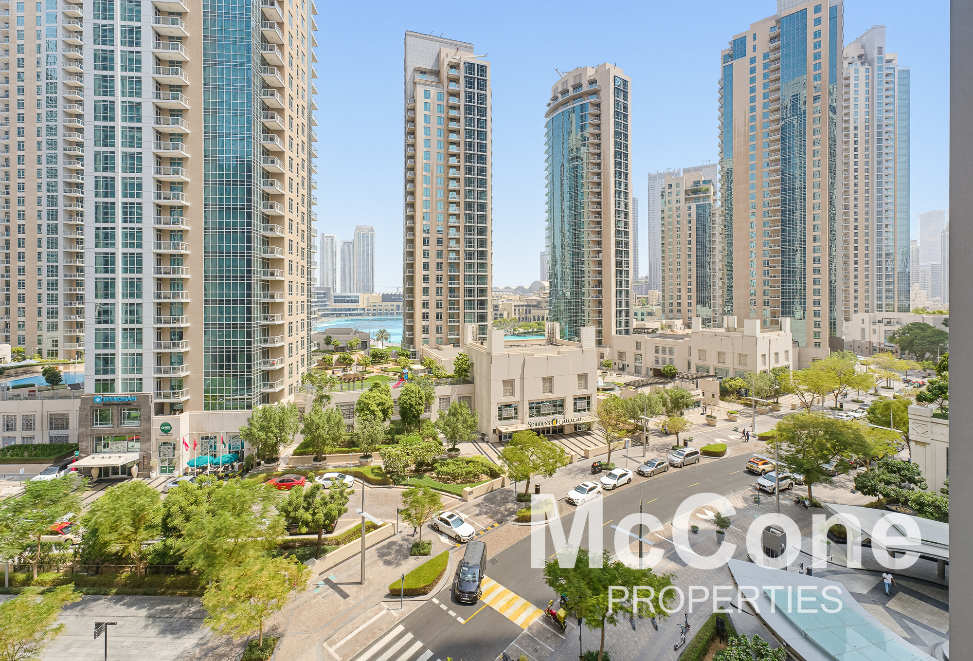 2 Bedroom Apartment for Sale in 29 Burj Boulevard Tower 1, Downtown Dubai — photograph 21 of 21