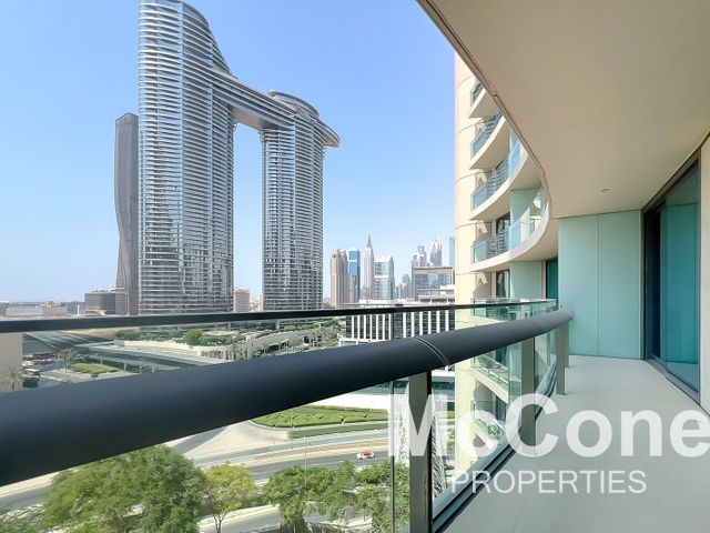 1 Bedroom Apartment for Sale in Burj Vista Tower 1, Downtown Dubai