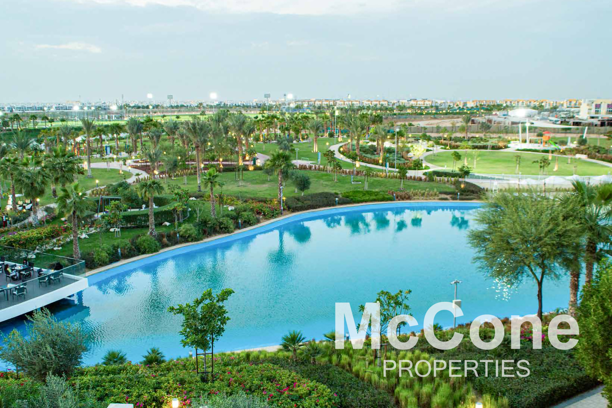2 Bedroom Apartment for Sale in Elo 3, Damac Hills 2 — photograph 13 of 18