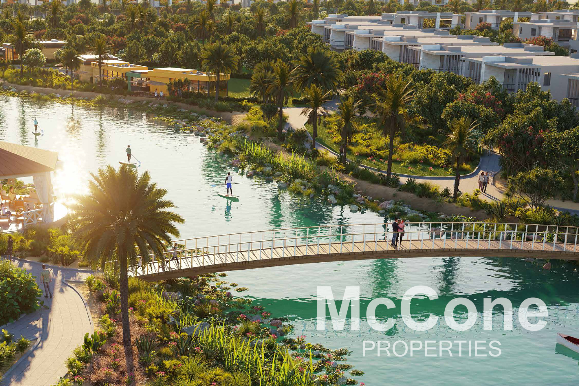 2 Bedroom Apartment for Sale in Elo 3, Damac Hills 2 — photograph 14 of 18