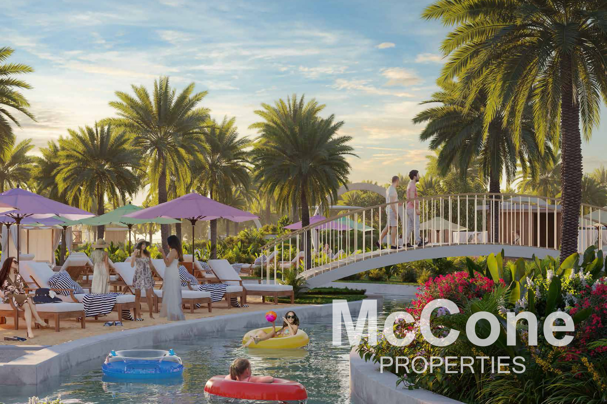 2 Bedroom Apartment for Sale in Elo 3, Damac Hills 2 — photograph 16 of 18