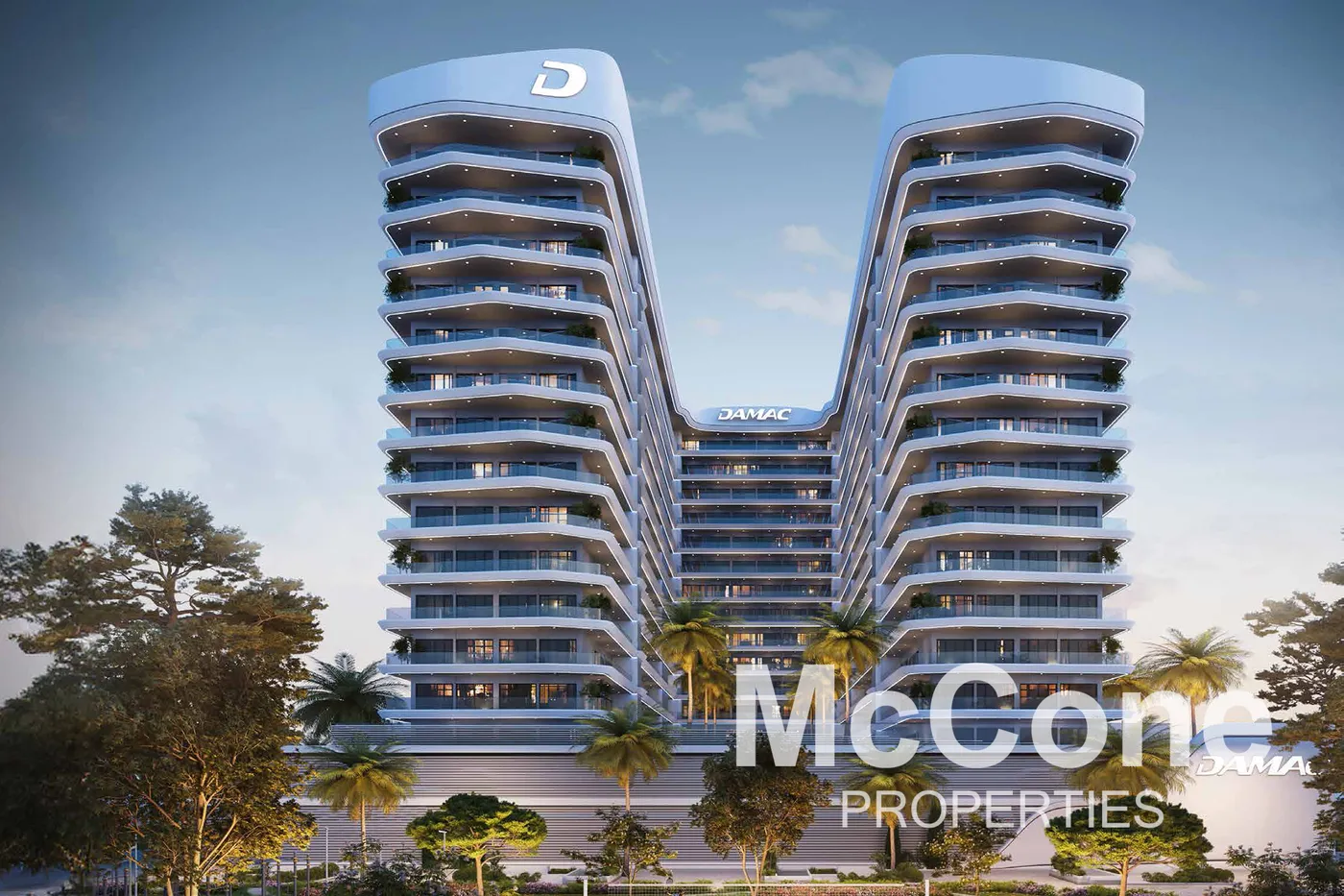 Elo 3, Dubai