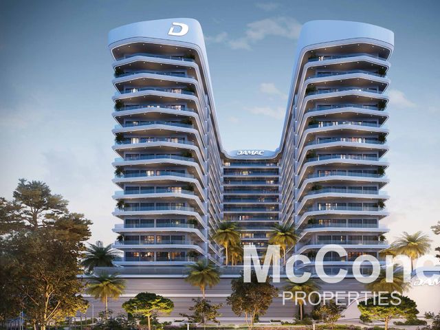2 Bedroom Apartment for Sale in Elo 3, Damac Hills 2