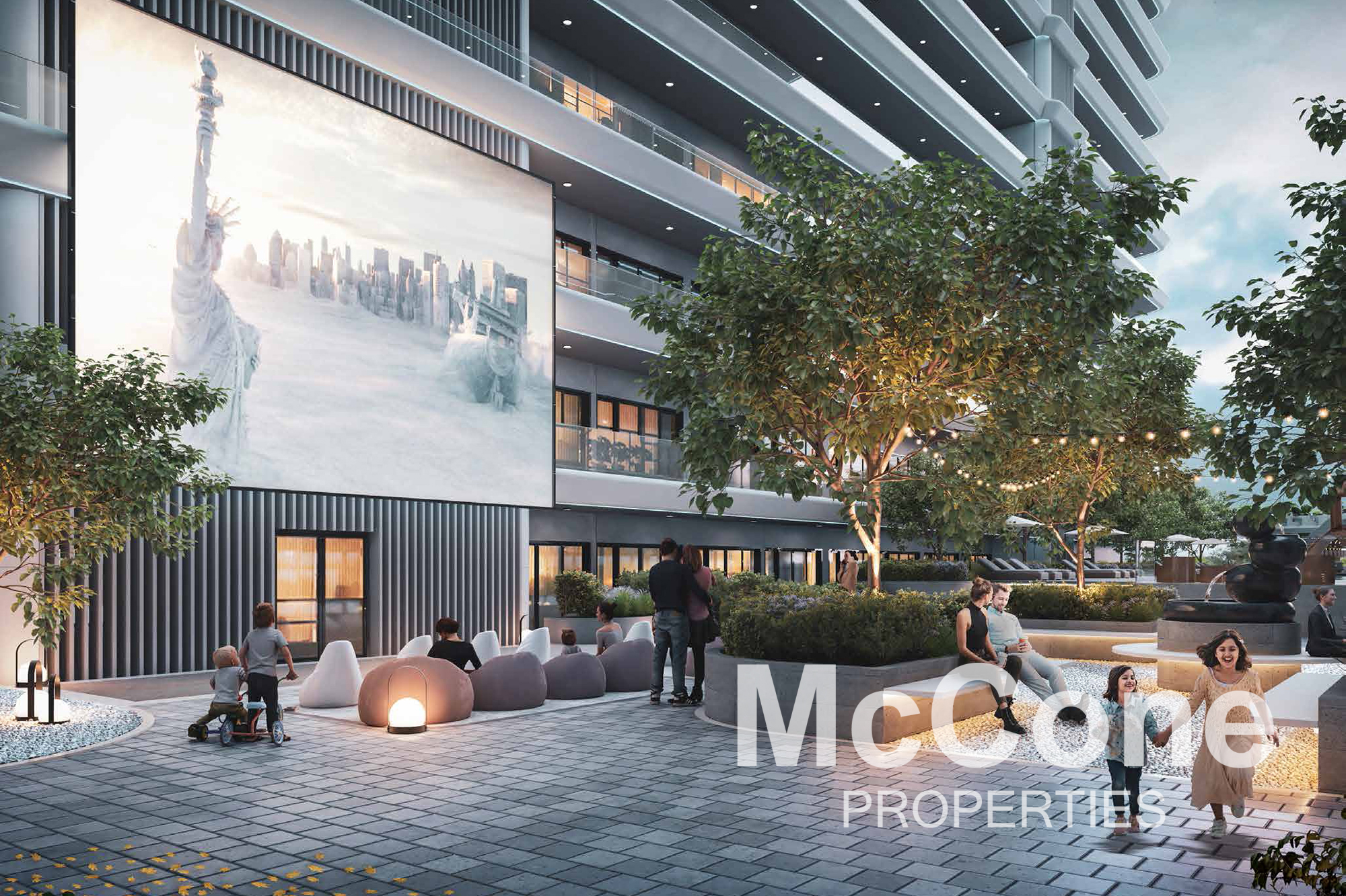 2 Bedroom Apartment for Sale in Elo 3, Damac Hills 2 — photo 6 of 18