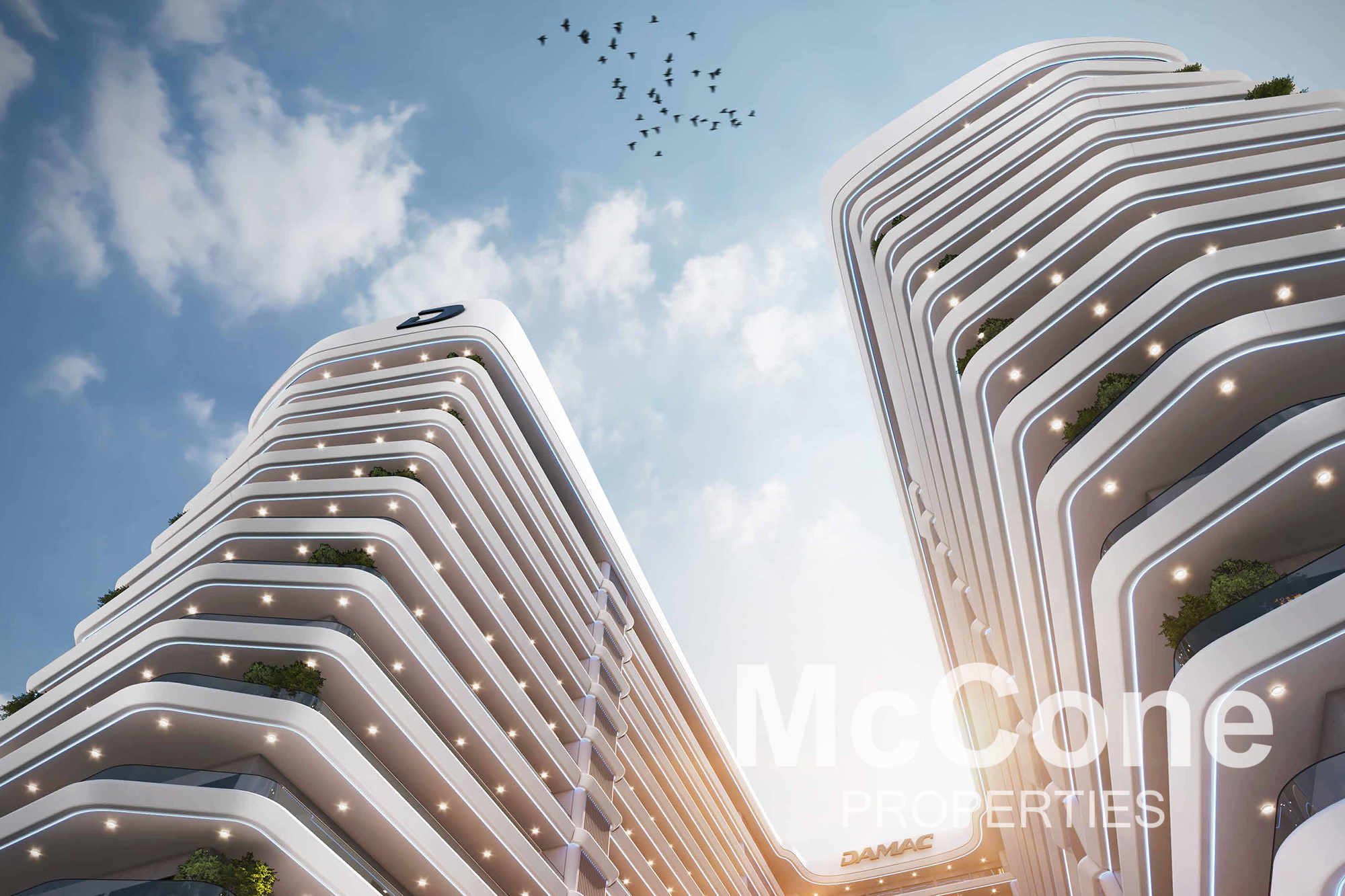 2 Bedroom Apartment for Sale in Elo 3, Damac Hills 2 — photo 8 of 18