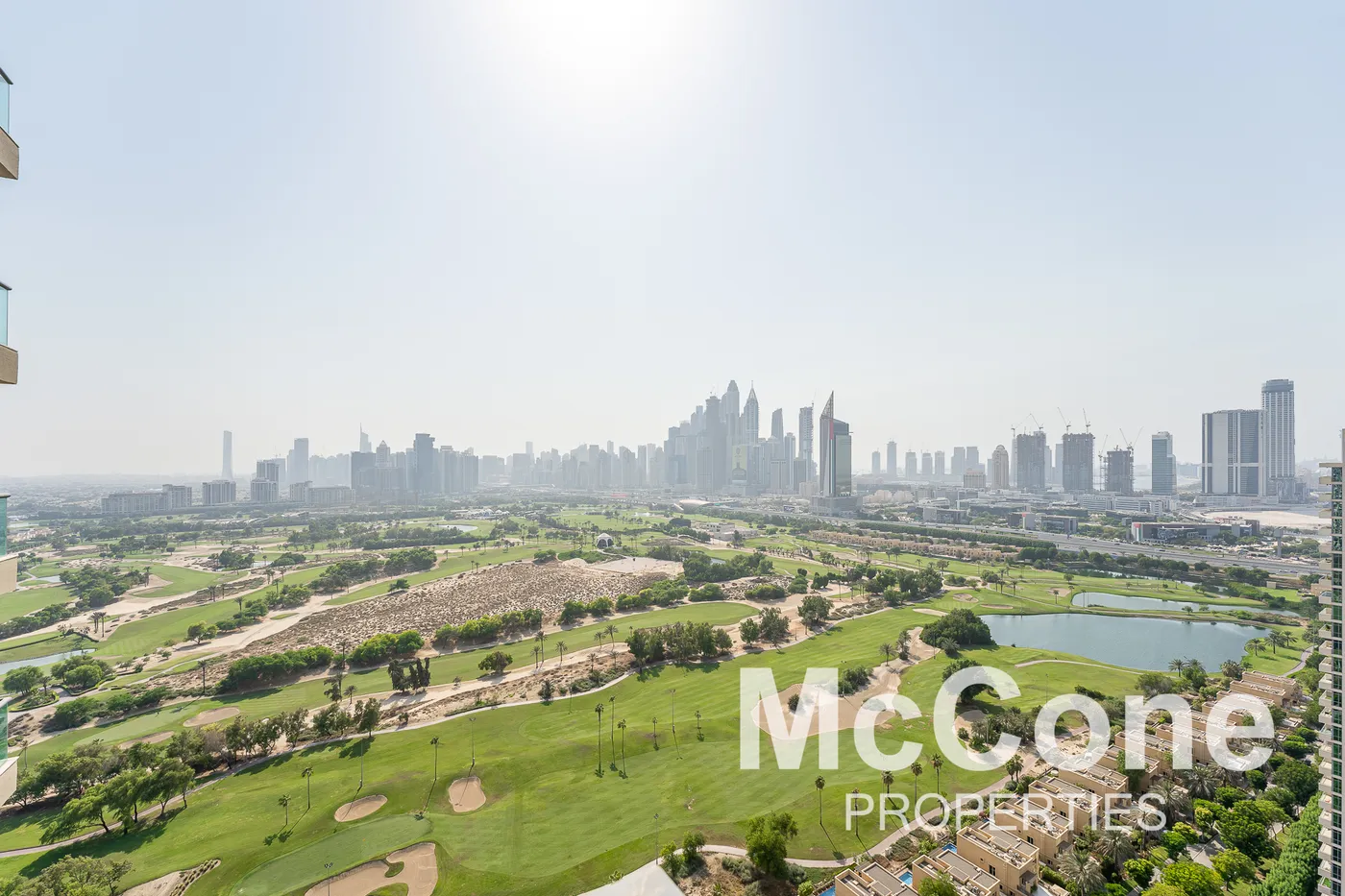 The Links East Tower, Dubai